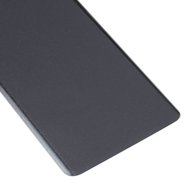 For Huawei Nova 10 OEM Glass Battery Back Cover(Black) - Back Cover by PMC TechLife | Online Shopping South Africa | PMC TechLife