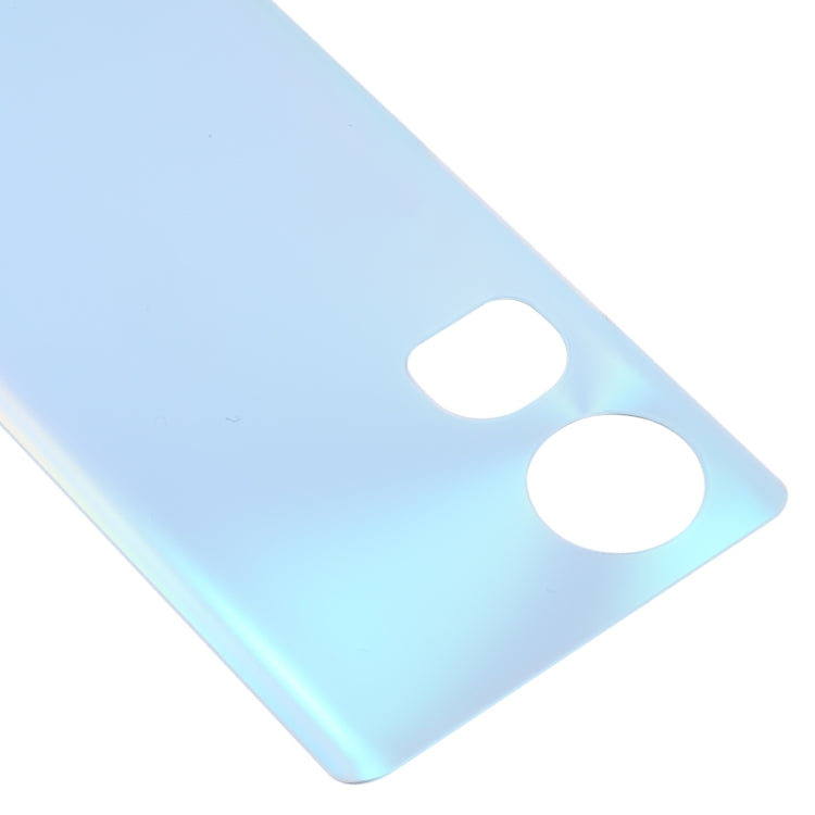 For Honor 70 OEM Glass Battery Back Cover(Blue) - free shipping - PMC TechLife - Order now!
