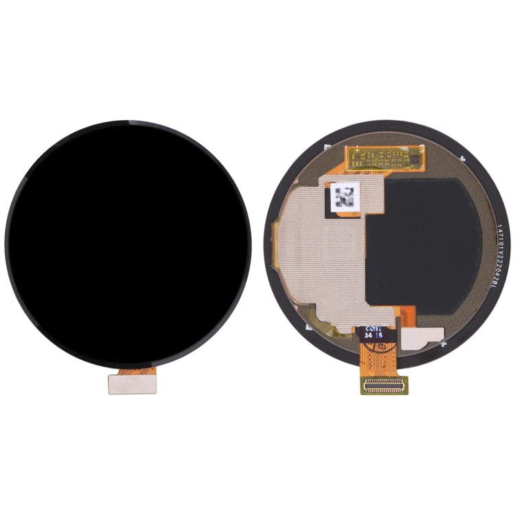 Original LCD Screen For Xiaomi Watch S1 Pro Digitizer Full Assembly -  by PMC TechLife | Online Shopping South Africa | PMC TechLife | Buy Now Pay Later Mobicred