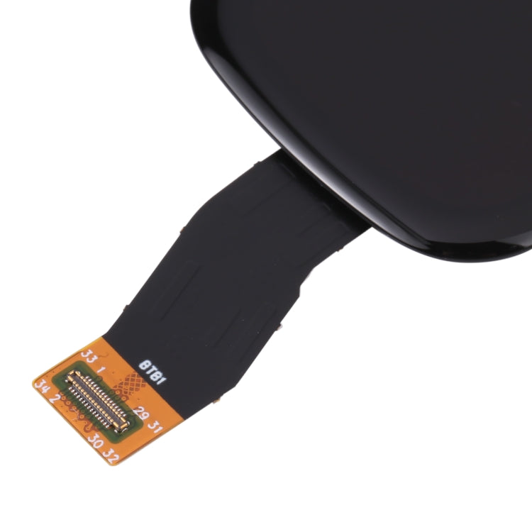 Original LCD Screen For Fitbit Versa 4 / Sense 2 Digitizer Full Assembly -  by PMC TechLife | Online Shopping South Africa | PMC TechLife