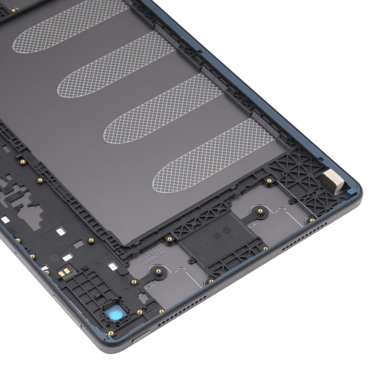 For Xiaomi Redmi Pad Original Battery Back Cover with Camera Lens Cover(Black) - Back Cover by PMC TechLife | Online Shopping South Africa | PMC TechLife