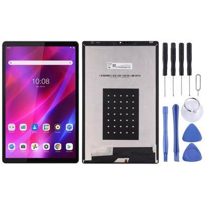 LCD Screen For Lenovo Tab K10 TB-X6C6L TB-X6C6F TB-X6C6X with Digitizer Full Assembly - LCD Screen by PMC Jewellery | Online Shopping South Africa | PMC Jewellery