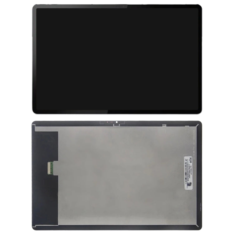LCD Screen For Lenovo Tab P11 Plus TB-J616 / P11 5G TB-607 with Digitizer Full Assembly (Black) - free shipping - PMC TechLife - Order now!
