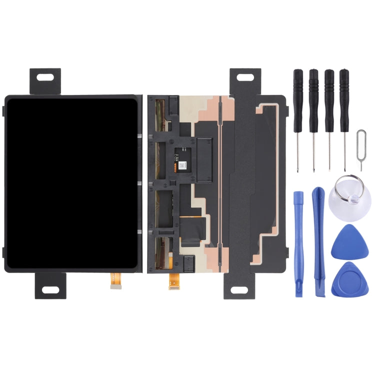 Original AMOLED Material LCD Main Screen for Xiaomi Mi Mix Fold 2 With Digitizer Full Assembly - LCD Screen by PMC Jewellery | Online Shopping South Africa | PMC Jewellery