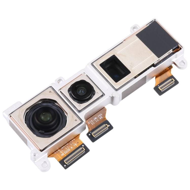 For Google Pixel 7 Pro GP4BC GE2AE Back Facing Camera - Camera Parts by PMC TechLife | Online Shopping South Africa | PMC TechLife