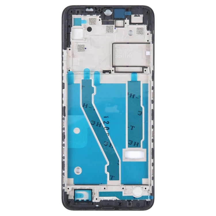 For TCL 20 XE Original Front Housing LCD Frame Bezel Plate - free shipping - PMC TechLife - Order now!