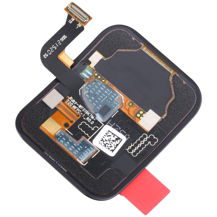 Original LCD Screen and Digitizer Full Assembly for OPPO Watch 3 Pro -  by PMC TechLife | Online Shopping South Africa | PMC TechLife