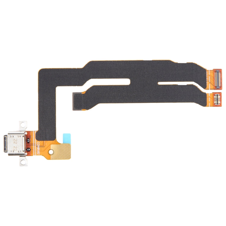 For Asus ROG Phone 6 Charging Port Flex Cable - Flex Cable by PMC TechLife | Online Shopping South Africa | PMC TechLife