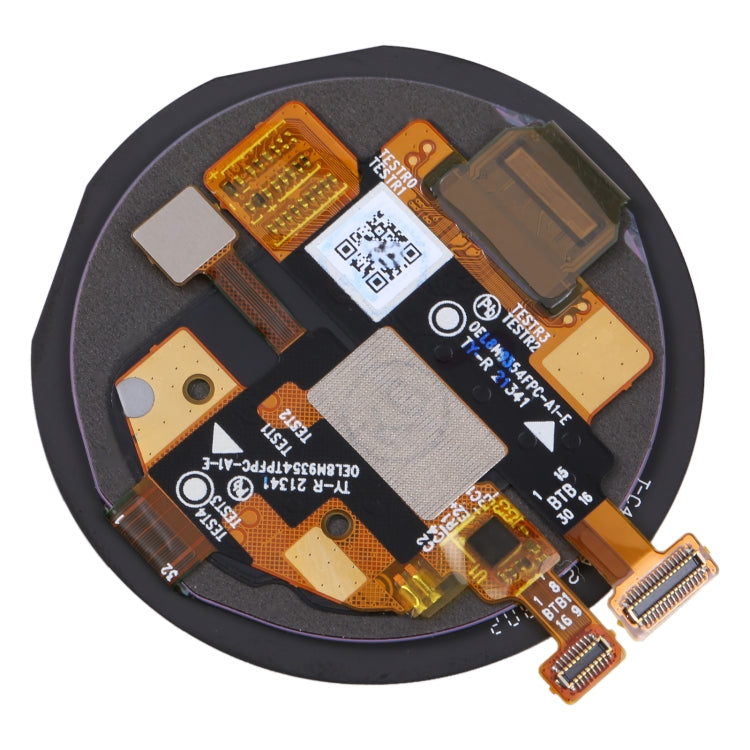 For Xiaomi Watch Color 2 Original LCD Screen Digitizer Full Assembly -  by PMC TechLife | Online Shopping South Africa | PMC TechLife