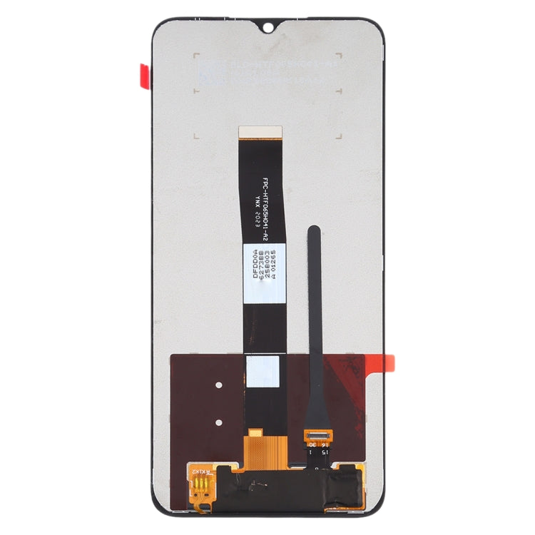 Original LCD Screen and Digitizer Full Assembly for Xiaomi Redmi 9 India Version M2006C3MII M2004C3MI - LCD Screen by PMC Jewellery | Online Shopping South Africa | PMC Jewellery