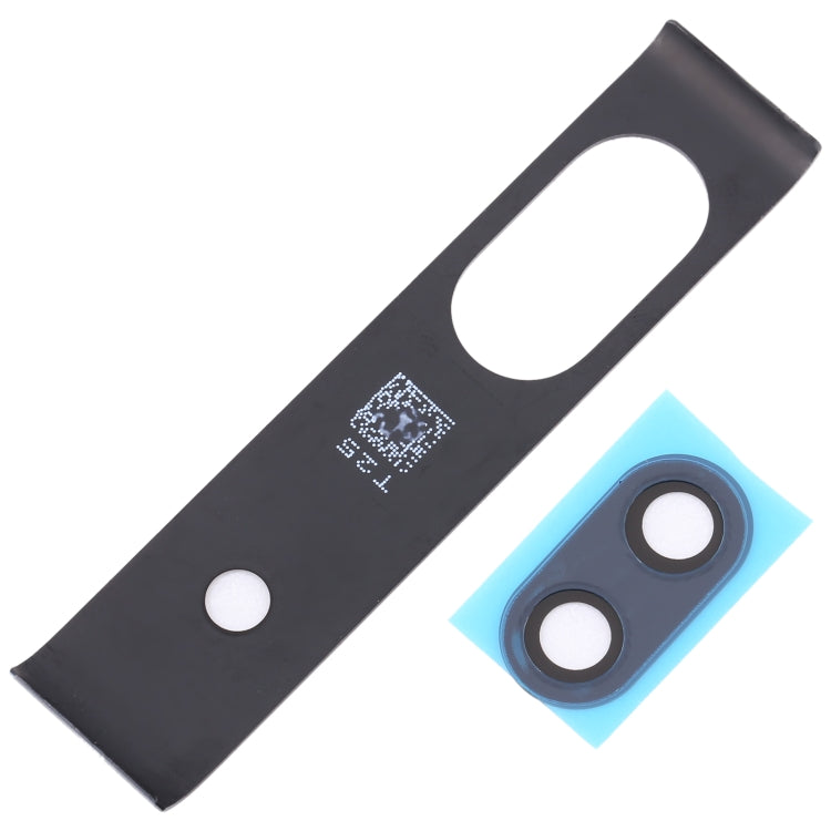 For Google Pixel 6A Original Back Camera Lens - Camera Parts by PMC TechLife | Online Shopping South Africa | PMC TechLife | Buy Now Pay Later Mobicred