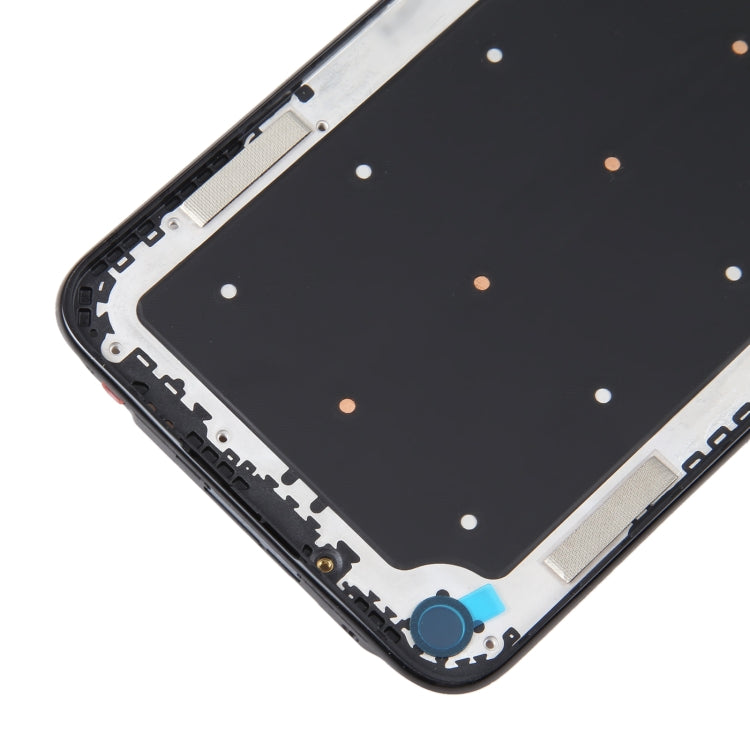 For Realme V25 Original Front Housing LCD Frame Bezel Plate - free shipping - PMC TechLife - Order now!