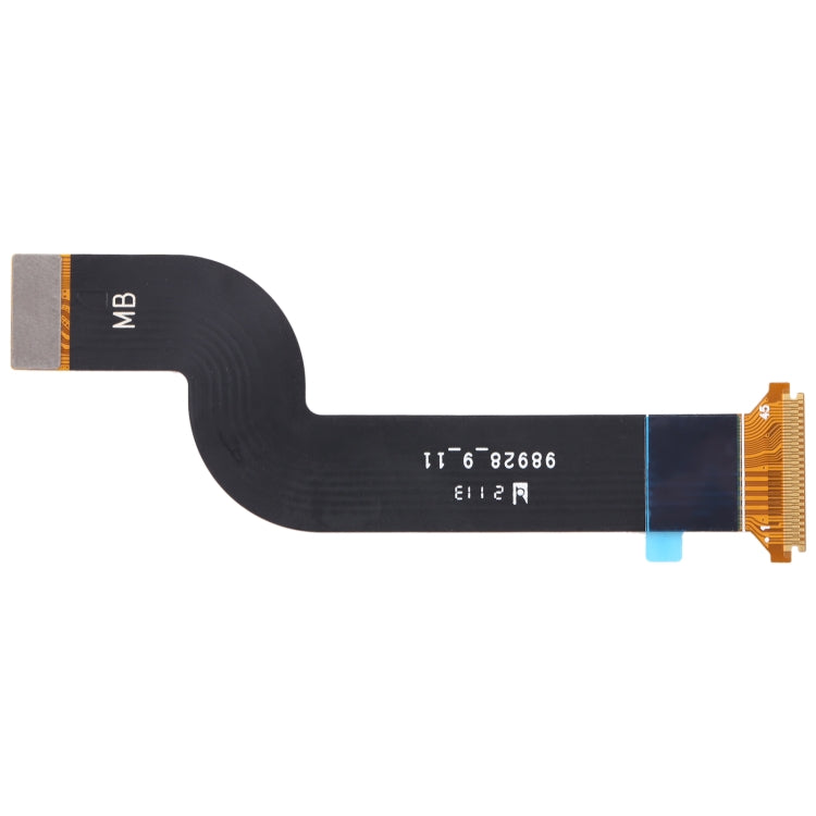 For Lenovo Tab K10C E10C TB-X6E6N TB-X6E6 LCD Flex Cable - free shipping - PMC TechLife - Order now!