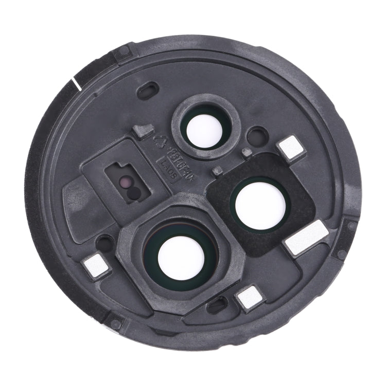 For vivo X90 Original Camera Lens Cover (Black) - Camera Parts by PMC TechLife | Online Shopping South Africa | PMC TechLife