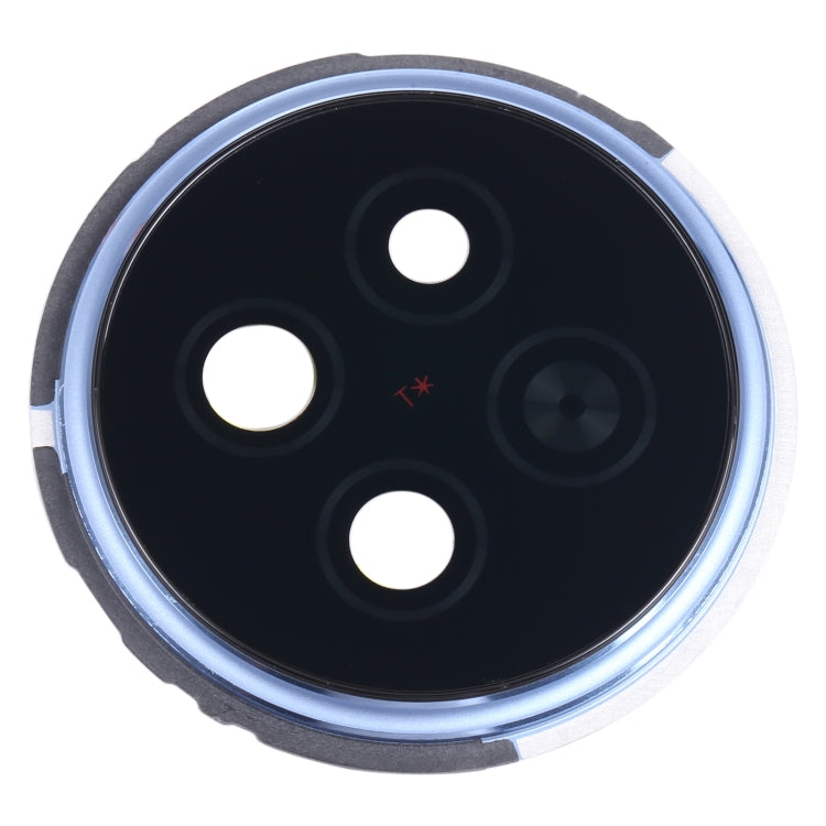 For vivo X90 Original Camera Lens Cover (Blue) - Camera Parts by PMC TechLife | Online Shopping South Africa | PMC TechLife