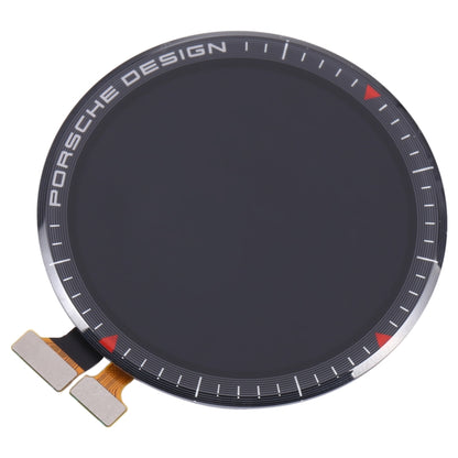 Original LCD Screen For Huawei Watch GT 2 Pro Porsche Design Digitizer Full Assembly - For Huawei by PMC Jewellery | Online Shopping South Africa | PMC Jewellery