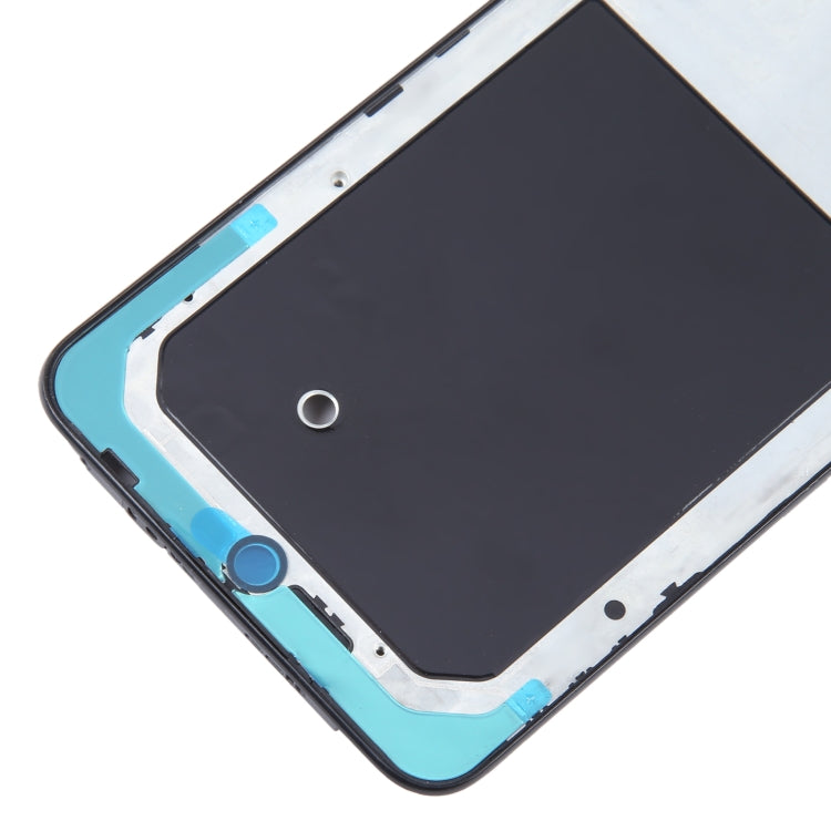 For Xiaomi Redmi Note 12 4G Original Front Housing LCD Frame Bezel Plate - free shipping - PMC TechLife - Order now!