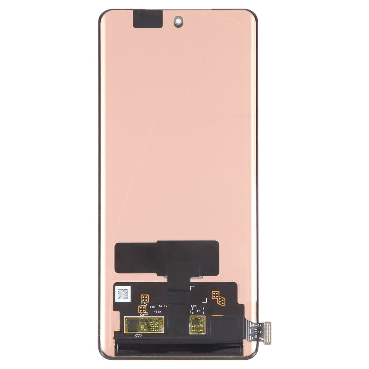 Fluid AMOLED Material LCD Screen for OnePlus 11R CPH2487 With Digitizer Full Assembly (Black) - free shipping - PMC TechLife - Order now!