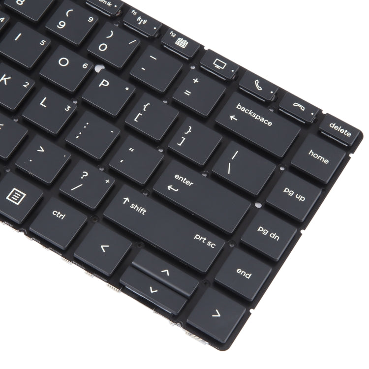 For HP EliteBook x360 1040 G5 G4 2H-BAZUKI64312 US Version Keyboard with Backlight - Replacement Keyboards by PMC Jewellery | Online Shopping South Africa | PMC Jewellery