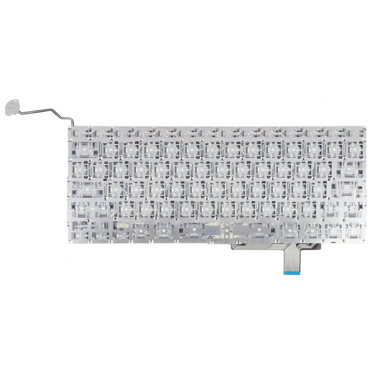 Small Enter Version US Keyboard For Macbook Pro 17 inch A1297 - Replacement Keyboards by PMC TechLife | Online Shopping South Africa | PMC TechLife | Buy Now Pay Later Mobicred