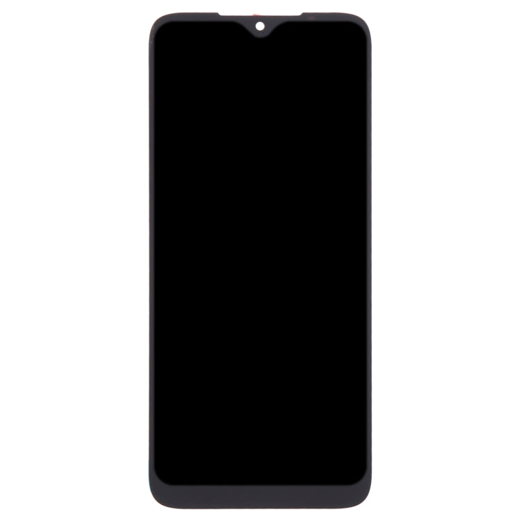 OEM LCD Screen For Nokia C12 with Digitizer Full Assembly - LCD Screen by PMC TechLife | Online Shopping South Africa | PMC TechLife