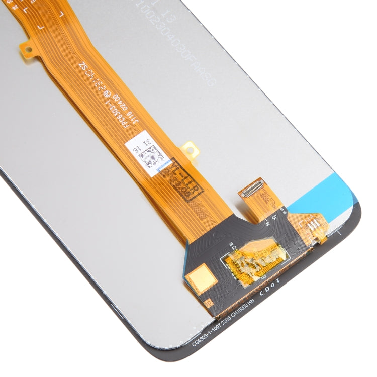 OEM LCD Screen For Nokia C12 with Digitizer Full Assembly - LCD Screen by PMC TechLife | Online Shopping South Africa | PMC TechLife