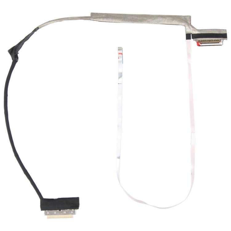 30Pin L20361-001 DC02C00I200 DC02C00IK00 LCD Cable For HP Pavlion Gaming 15-CX 15-CX0058WM - HP Spare Parts by PMC Jewellery | Online Shopping South Africa | PMC Jewellery