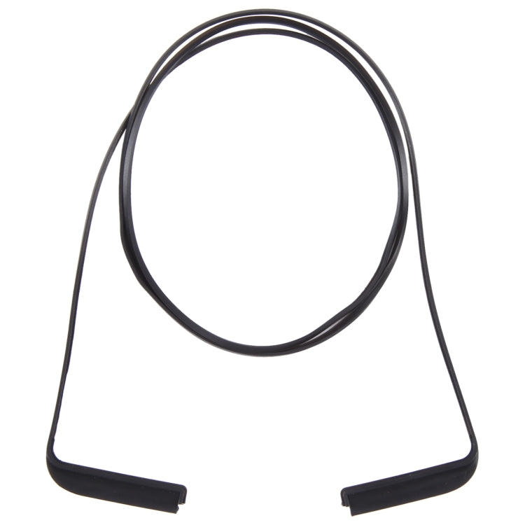 LCD Screen Display Ring Bezel Frame Rubber for MacBook Pro Retina 14.2 inch A2442 2021 - LCD Related Parts by PMC Jewellery | Online Shopping South Africa | PMC Jewellery