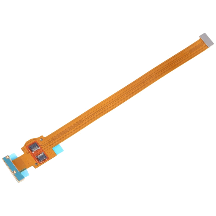 For Huawei MediaPad M6 10.8 R Edition Keyboard Touch Connector Flex Cable - Flex Cable by PMC TechLife | Online Shopping South Africa | PMC TechLife