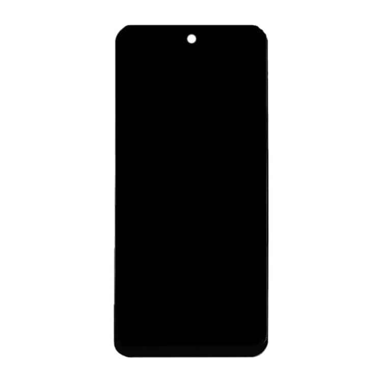 AMOLED LCD Screen For ZTE Blade V40s Digitizer Full Assembly (Black) - free shipping - PMC TechLife - Order now!