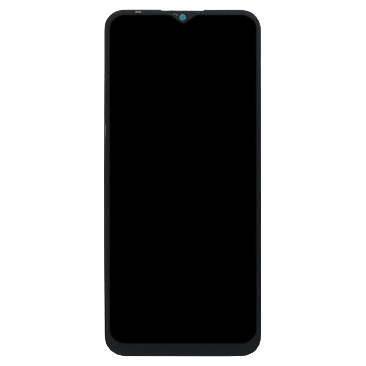 IPS LCD Screen For ZTE Blade A52 Lite Digitizer Full Assembly (Black) - free shipping - PMC TechLife - Order now!