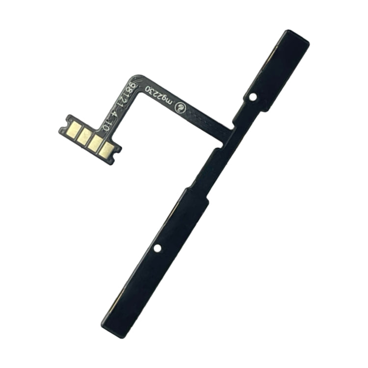 For T-Mobile Revvl 6 Pro 5G Power Button & Volume Button Flex Cable - For T-Mobile by PMC TechLife | Online Shopping South Africa | PMC TechLife