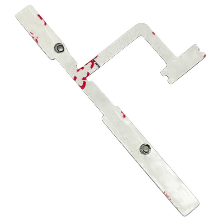 For T-Mobile Revvl 6 Pro 5G Power Button & Volume Button Flex Cable - For T-Mobile by PMC TechLife | Online Shopping South Africa | PMC TechLife