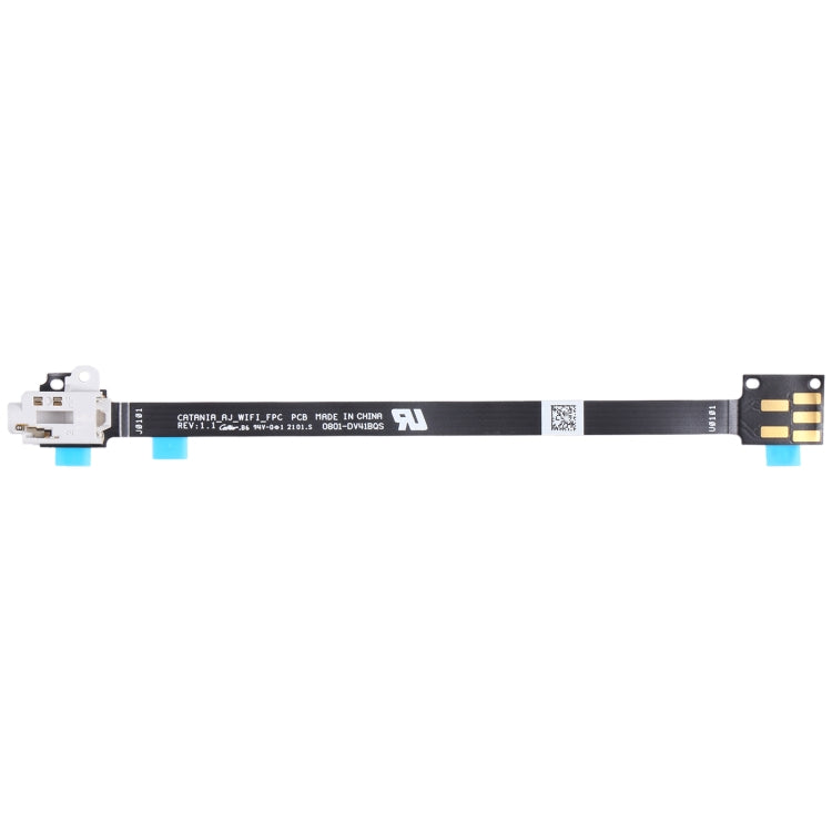 Earphone Jack Flex Cable for Microsoft Surface Pro 8 1983 - Flex Cable by PMC TechLife | Online Shopping South Africa | PMC TechLife