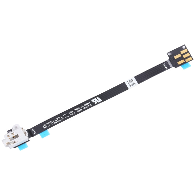Earphone Jack Flex Cable for Microsoft Surface Pro 8 1983 - Flex Cable by PMC TechLife | Online Shopping South Africa | PMC TechLife