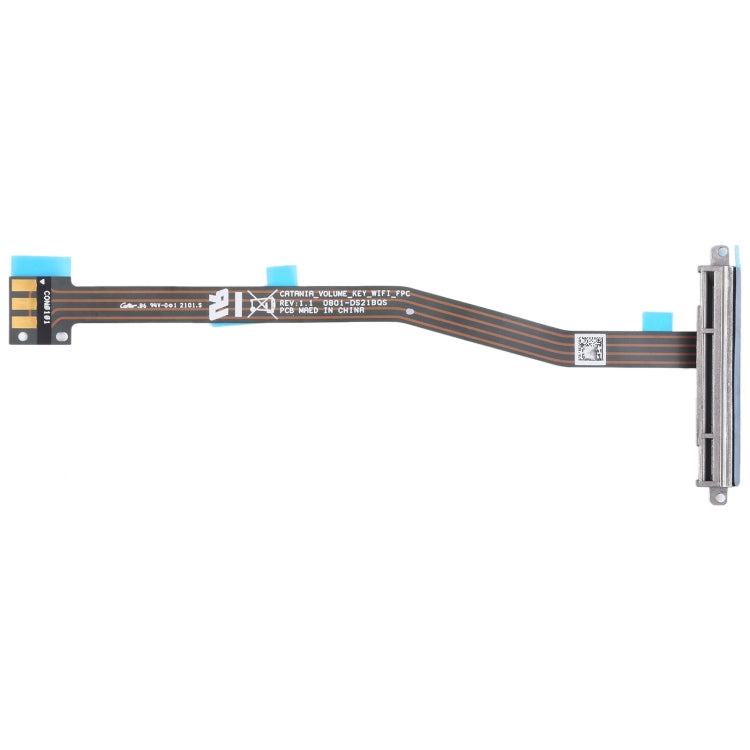 For Microsoft Surface Pro 8 1983 Volume Button Flex Cable - Flex Cable by PMC TechLife | Online Shopping South Africa | PMC TechLife