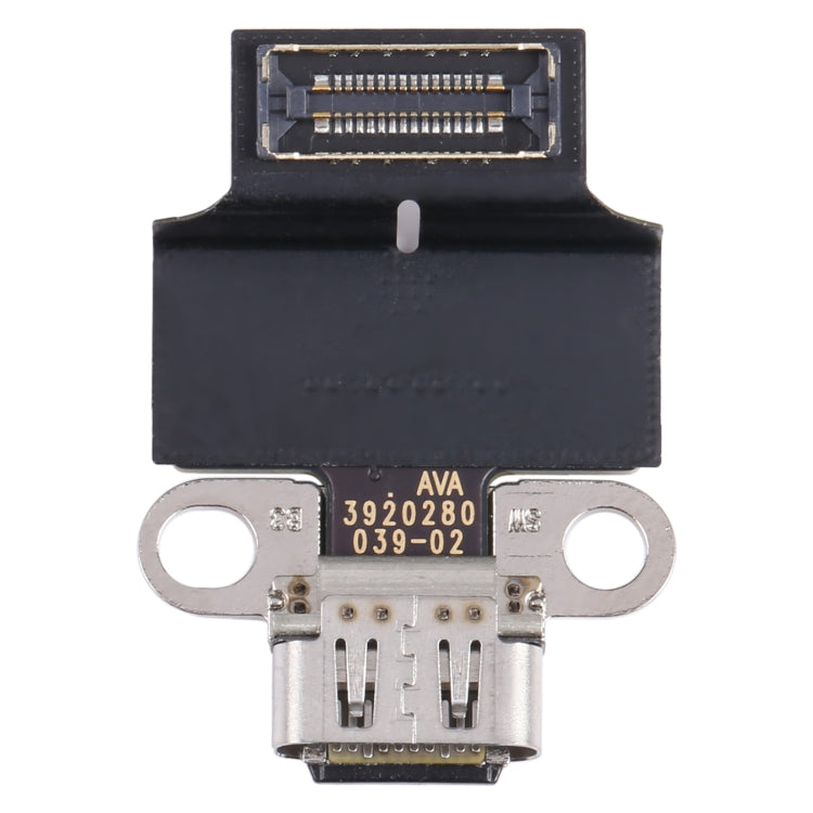 For Microsoft Surface Laptop Studio 1946 Charging Port Flex Cable - Flex Cable by PMC TechLife | Online Shopping South Africa | PMC TechLife