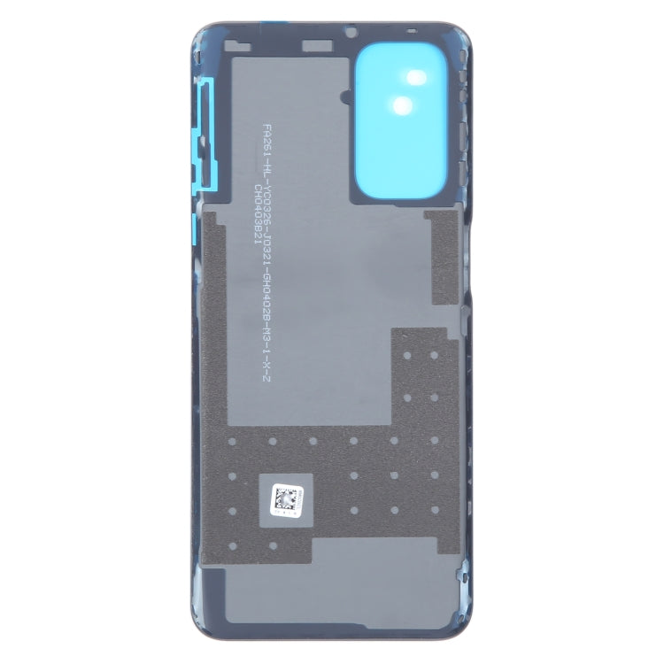 For OPPO A54 5G / A74 5G Battery Back Cover(Gold) - free shipping - PMC TechLife - Order now!