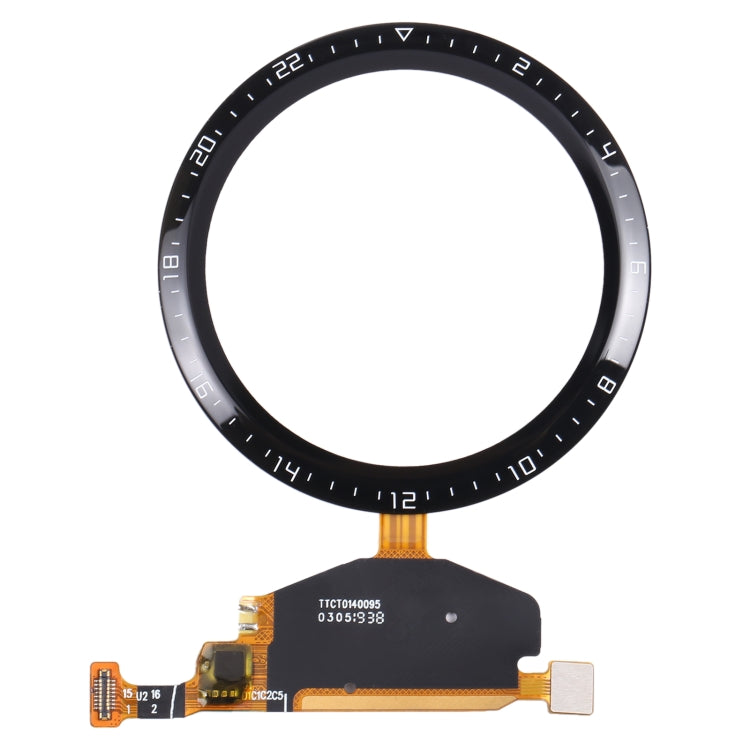 Original Touch Panel for Huawei Watch GT 2 46mm - free shipping - PMC TechLife - Order now!
