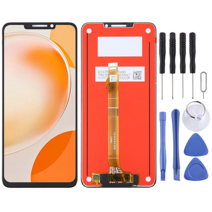 Original LCD Screen For Huawei Enjoy 60X With Digitizer Full Assembly - LCD Screen by PMC Jewellery | Online Shopping South Africa | PMC Jewellery