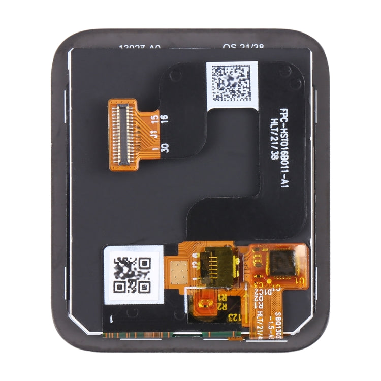 Original LCD Screen For Xiaomi Mi Watch Lite with Digitizer Full Assembly - free shipping - PMC TechLife - Order now!