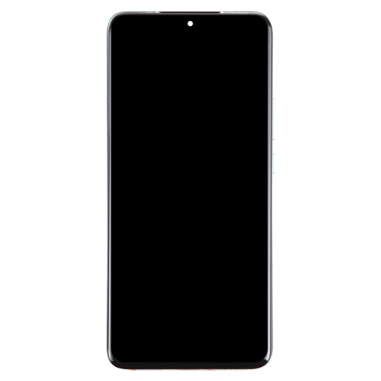 For Honor Magic5 Original LCD Screen Digitizer Full Assembly with Frame (Green) - LCD Screen by PMC TechLife | Online Shopping South Africa | PMC TechLife