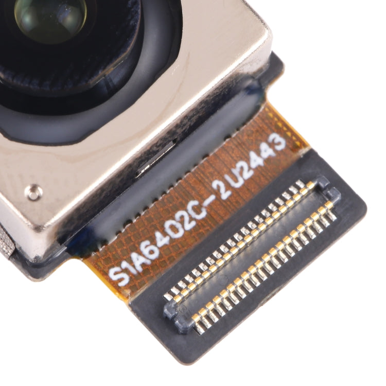 For Google Pixel 7a Original Main Back Facing Camera - Camera Parts by PMC TechLife | Online Shopping South Africa | PMC TechLife | Buy Now Pay Later Mobicred