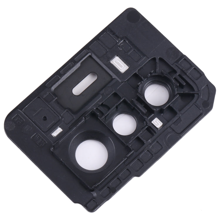Original Back Camera Lens Frame for Xiaomi 11T Pro - Camera by PMC TechLife | Online Shopping South Africa | PMC TechLife