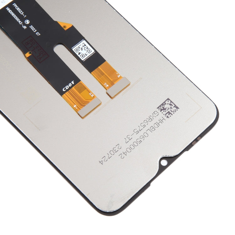 For Nokia C32 OEM LCD Screen with Digitizer Full Assembly - LCD Screen by PMC TechLife | Online Shopping South Africa | PMC TechLife