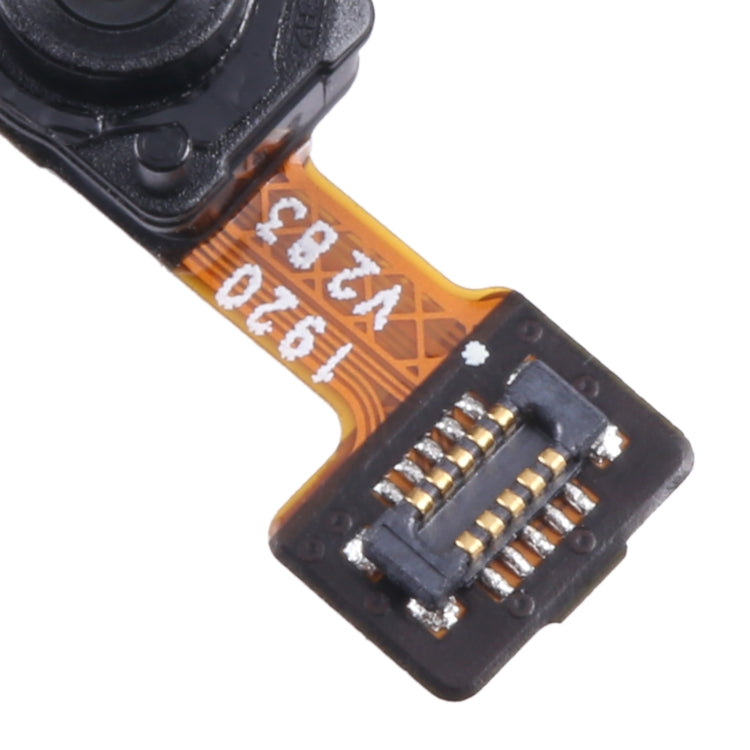 Original In-Display Fingerprint Scanning Sensor Flex Cable for Xiaomi Redmi K60 - Flex Cable by PMC TechLife | Online Shopping South Africa | PMC TechLife