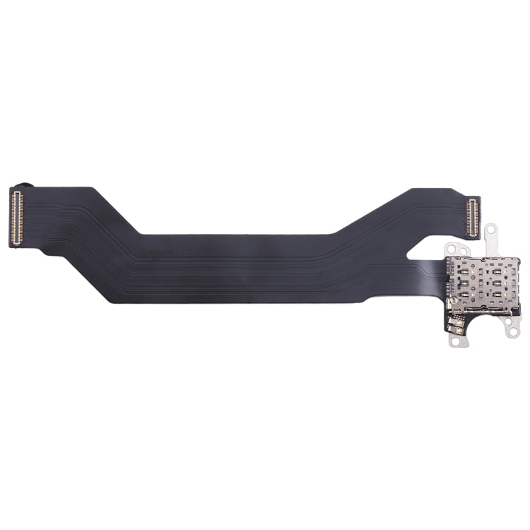 For Xiaomi 12 Lite SIM Card Holder Socket with Flex Cable - Flex Cable by PMC TechLife | Online Shopping South Africa | PMC TechLife | Buy Now Pay Later Mobicred