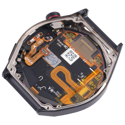 For Huawei Watch GT 3 Porsche Design Original LCD Screen and Digitizer Full Assembly With Frame - For Huawei by PMC Jewellery | Online Shopping South Africa | PMC Jewellery