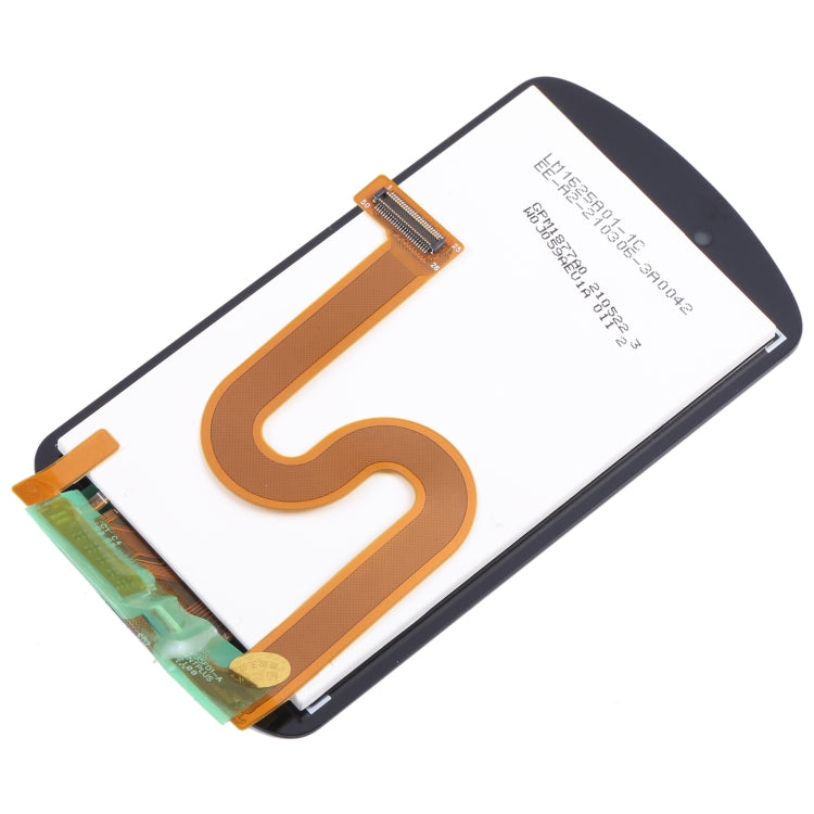 For Garmin Edge 1030 Plus Original LCD Screen and Digitizer Full Assembly - For Garmin by PMC TechLife | Online Shopping South Africa | PMC TechLife