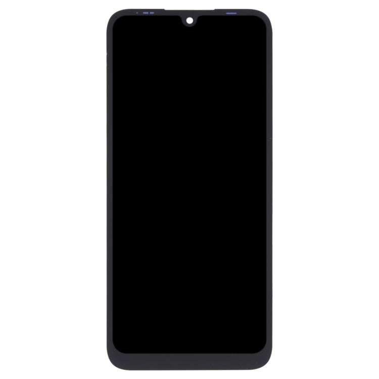 LCD Screen and Digitizer Full Assembly for Infinix Hot 20i - free shipping - PMC TechLife - Order now!